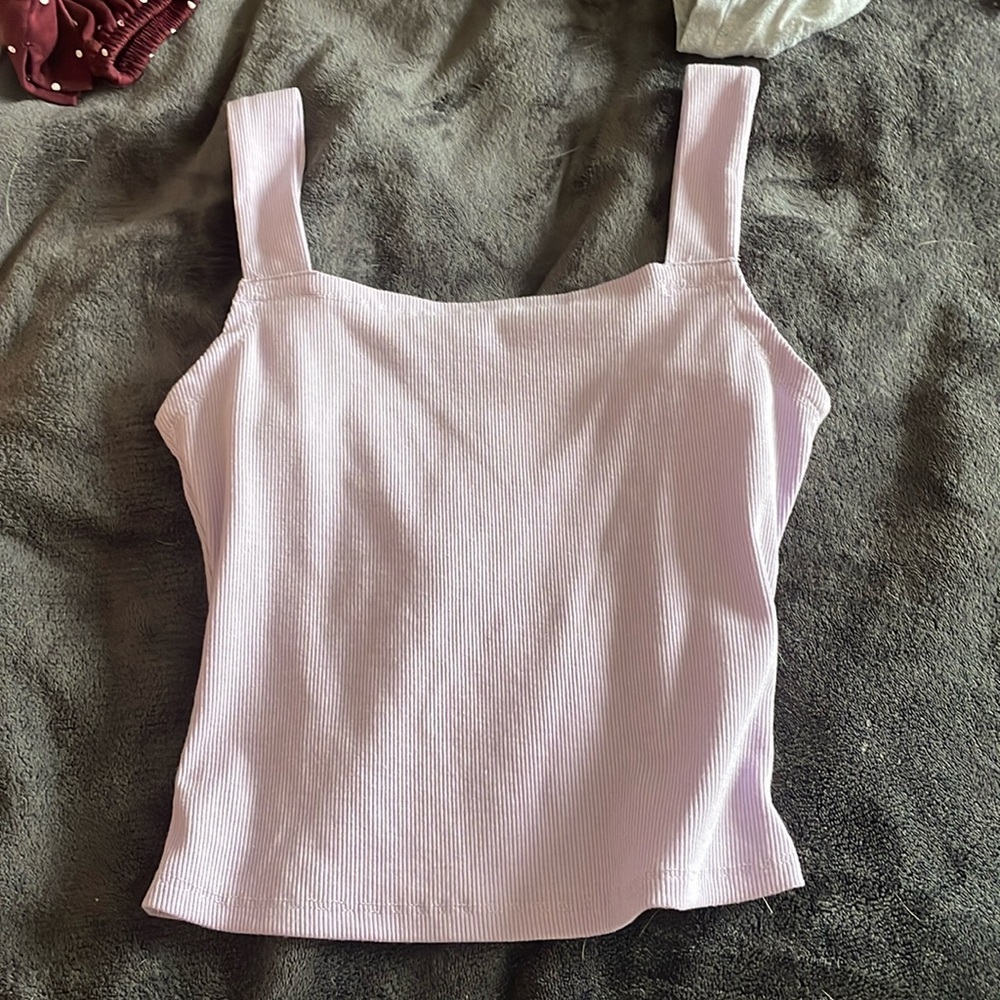 SHEIN tank top